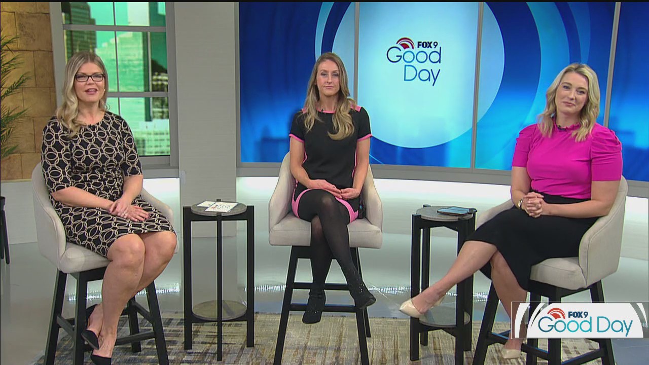 FOX 9 Good Day: Friday, Feb. 23, 2024