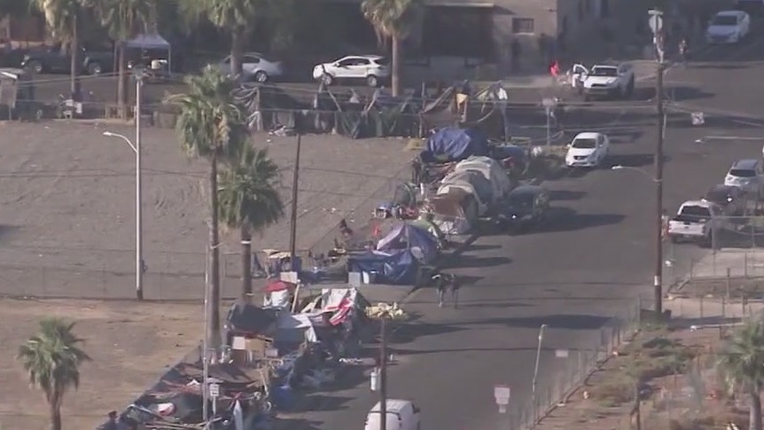 'The Zone' trial begins July 10