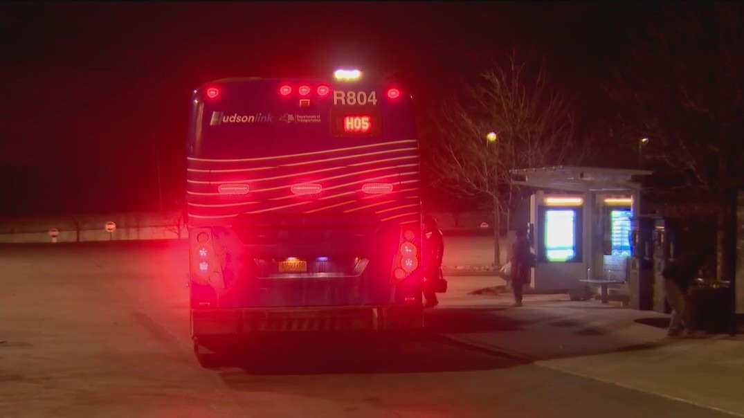 Rockland County sues over NYC congestion pricing