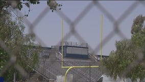 California vs. Trump in battle over trans youth in sports