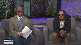 Lee Thomas talks to Skilla Baby