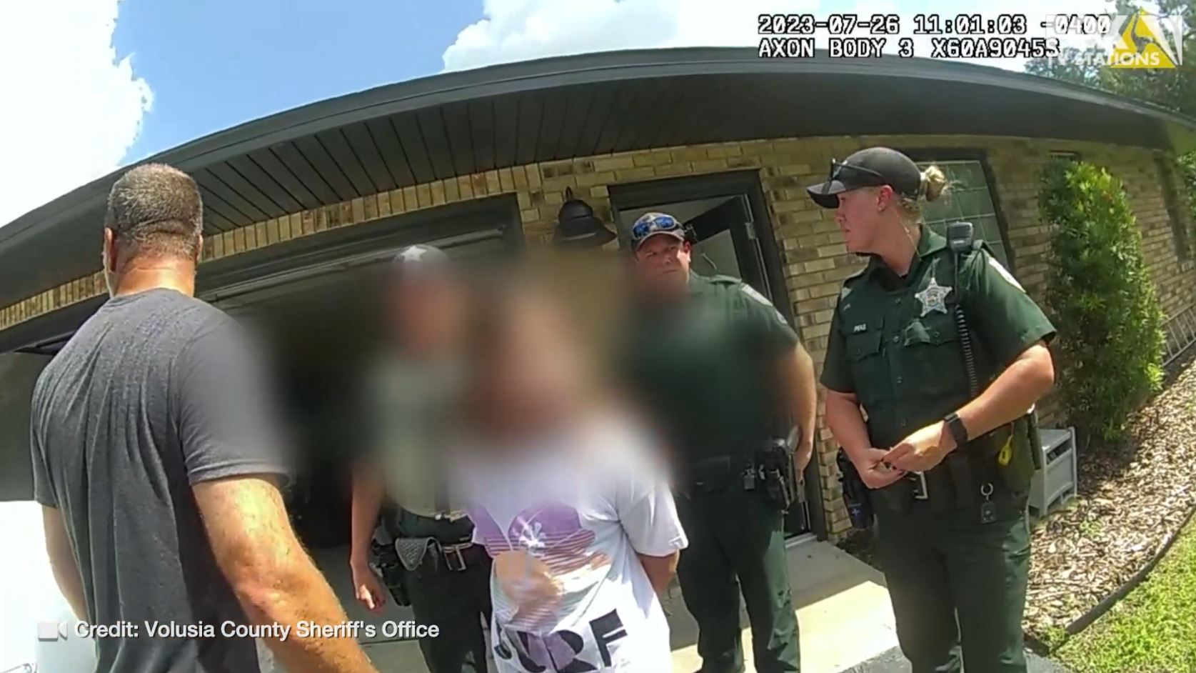 Girl's armed kidnapping text to 911 was hoax | FOX 35 Orlando