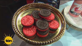 Unique treats for Try It Out Tuesday