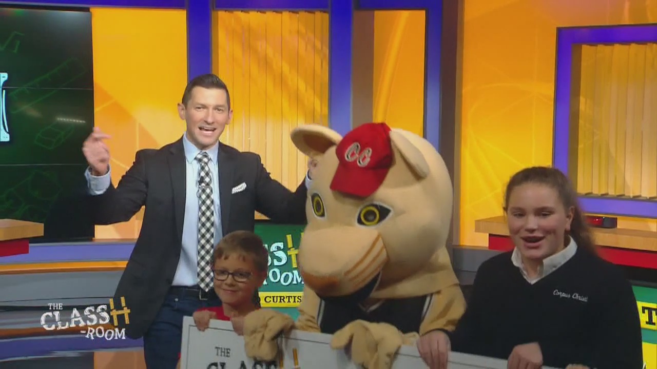 The ClassH-Room - Episode 37 - Part 4