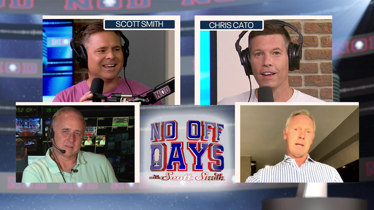 World Cup Overfloweth: FOX’s Warren Barton