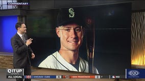 Commentary: Not time to panic with Kelenic, but sending him back down might be prudent move