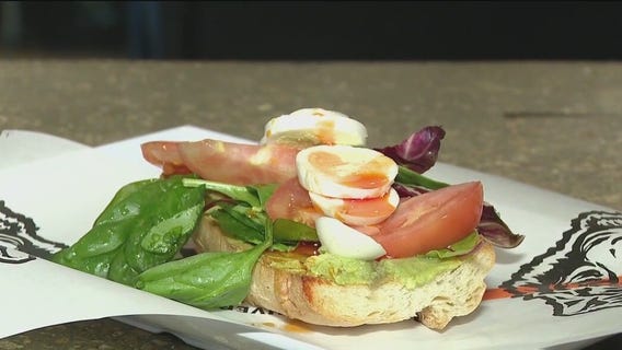 Blind Tiger Coffee Roasters is back home