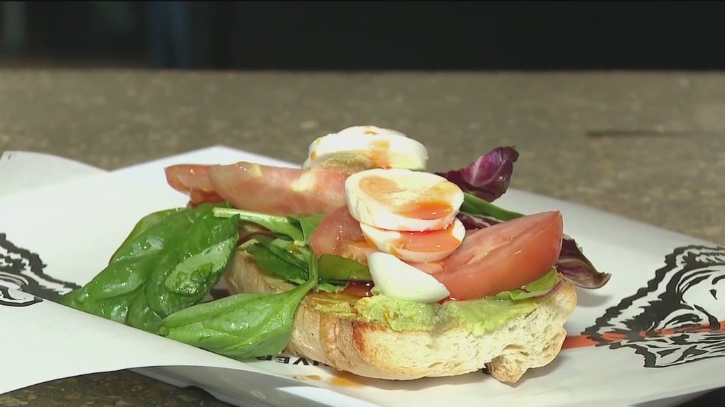 Blind Tiger Coffee Roasters is back home