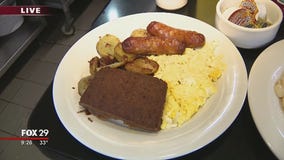 Breakfast with Bob: The Original Thunderbird Diner