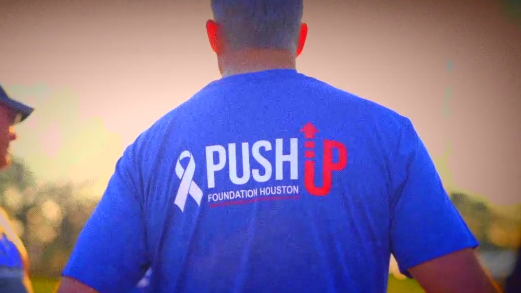 Colon cancer survivor is advocating for early screening