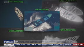 Report questions legality of U.S. strike on alleged Venezuelan drug boat