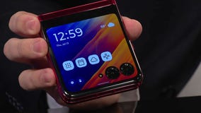 Motorola Razr Plus Review