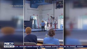 Parents, students express concern about programs cut in Burlington County school district