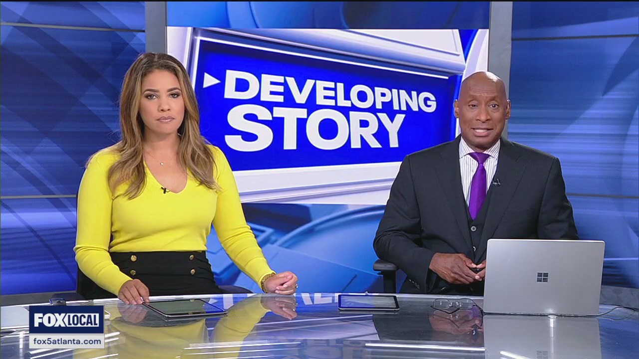 FOX 5 News at 10 p.m. July 25, 2024