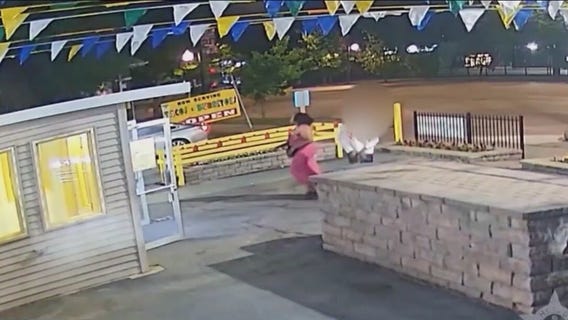 Mother whose charges were dropped in deadly Chicago restaurant shooting to speak out for first time