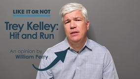 Like It or Not: Hit and Run