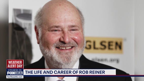 Hollywood remembers Rob Reiner’s legacy as acclaimed actor and director