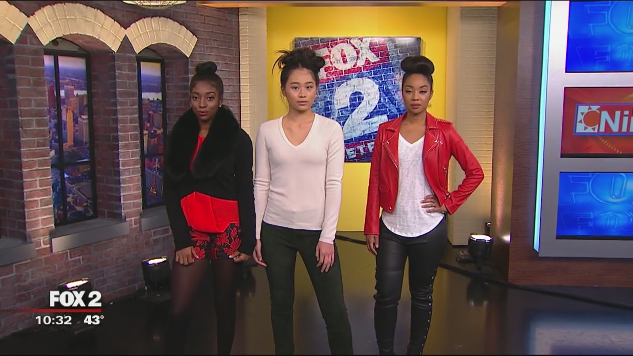 Trendy styles to rock this winter