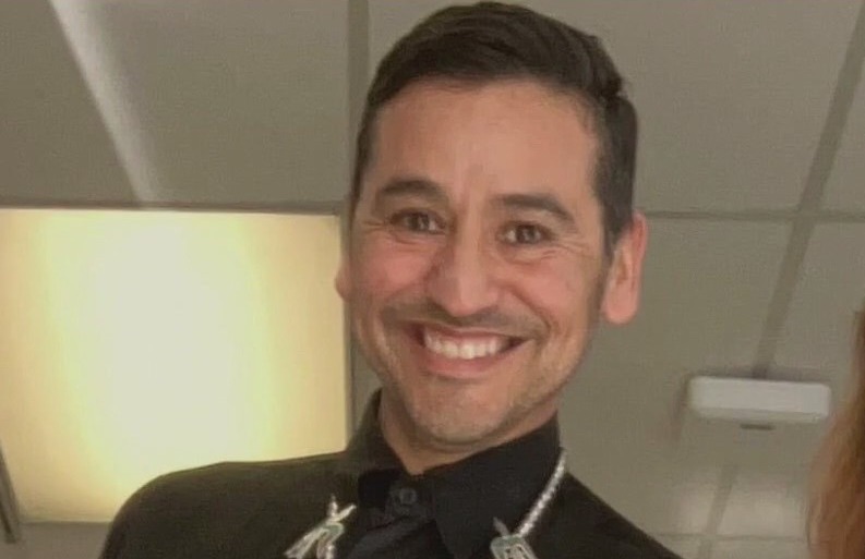 Man charged with murder in stabbing of social worker at San Francisco General