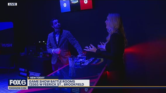 Testing out Matchup Wars