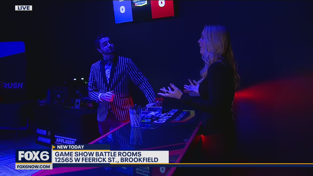 Testing out Matchup Wars