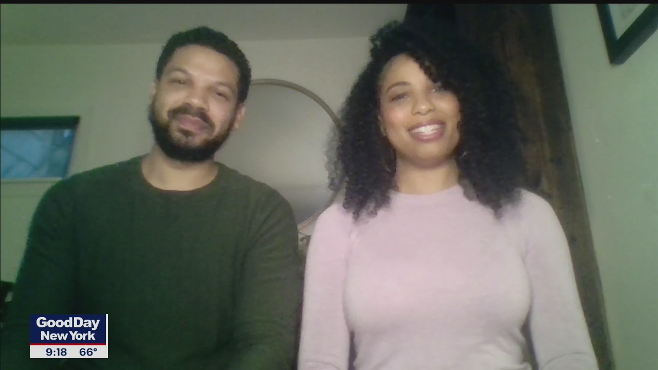 Jake and Jazz Smollett