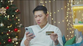 9 in 10 adults experience some type of fraud, AARP report finds