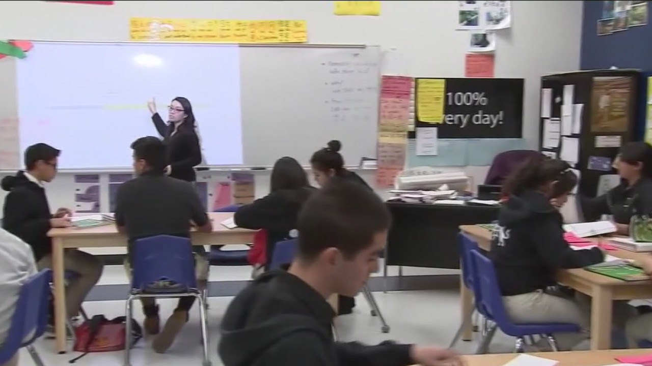 Mandate requires Texas schools to open after eight-week delay