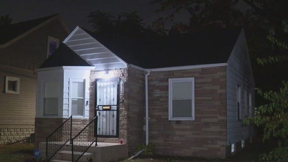 Detroit police raid innocent family's home while searching for suspect