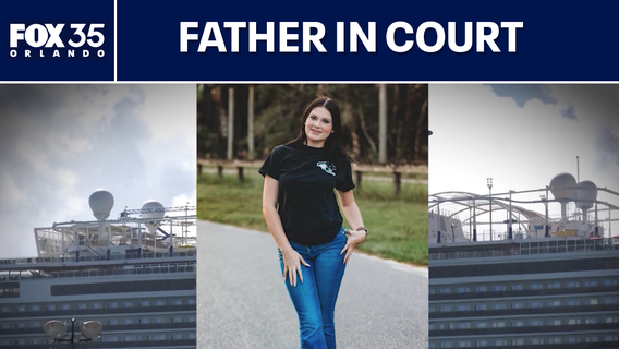 Anna Kepner's father set to appear in custody hearing