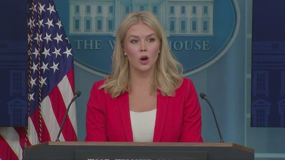 White House Press Briefing: Border Security updates