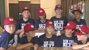 'Mainland Militia' making a comeback following viral video