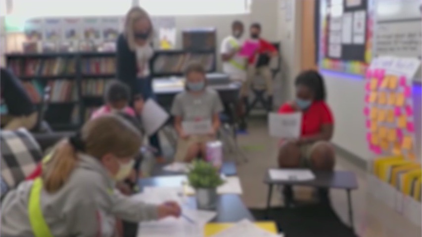 Improving the access and quality of classroom libraries