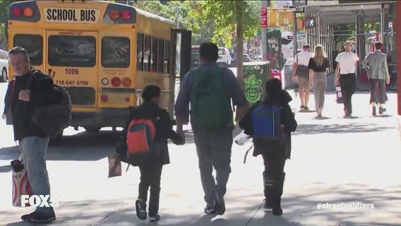 Back to school: Winning at education