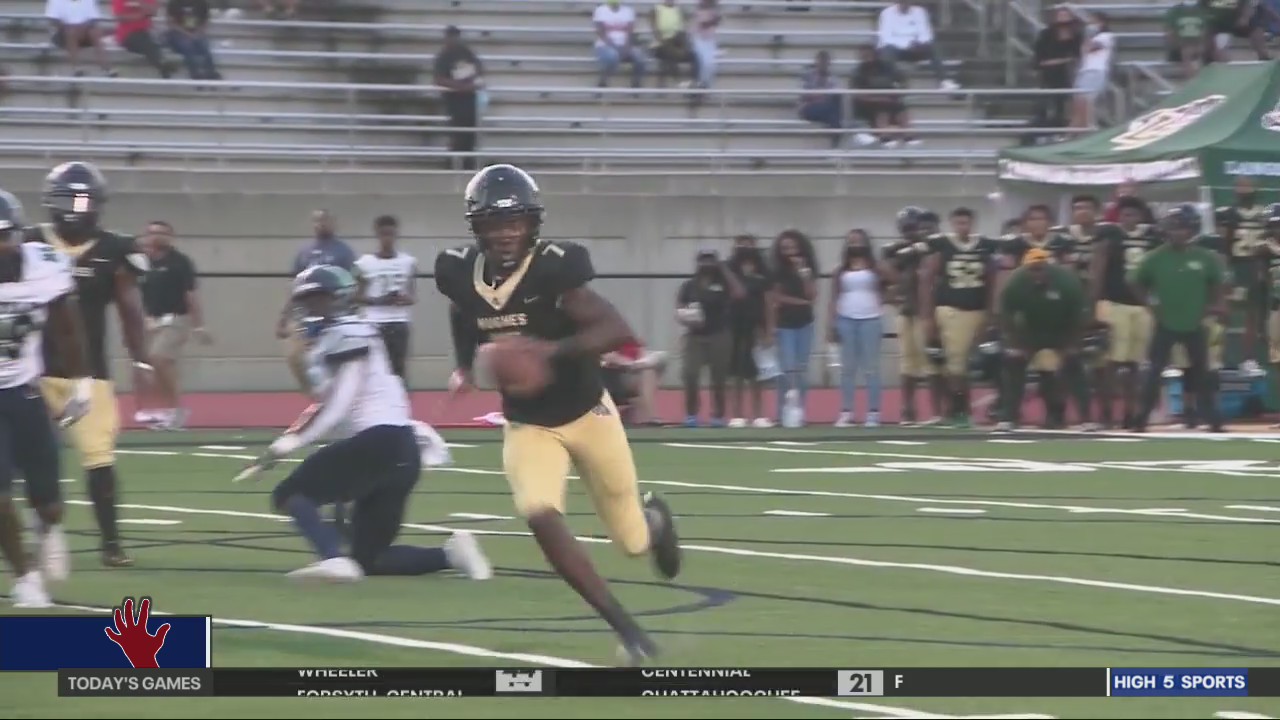 Hype 5 - Best Team in the State