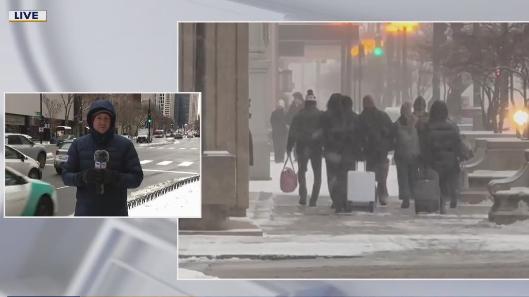 HTX @ 10: Cyber Monday, major winter storm, Lane Kiffin going to LSU, & more