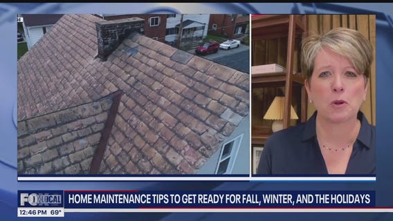 Angie Hicks Shares What Homeowners Should Tackle This Season and Why