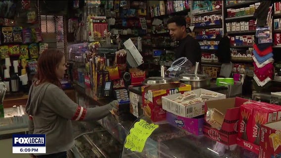San Francisco leaders want to expand corner store curfew