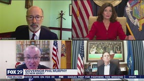 Four northeastern states team up to share gun crime information