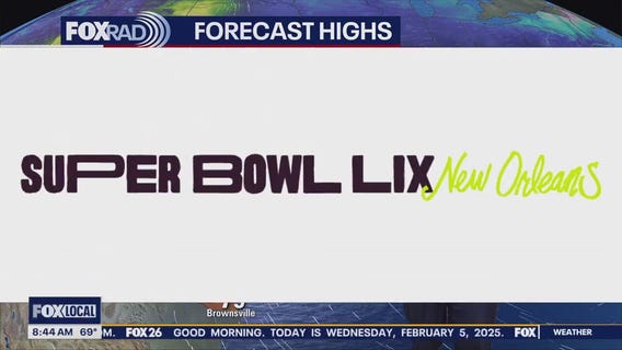 Wingin' It ahead of the Super Bowl