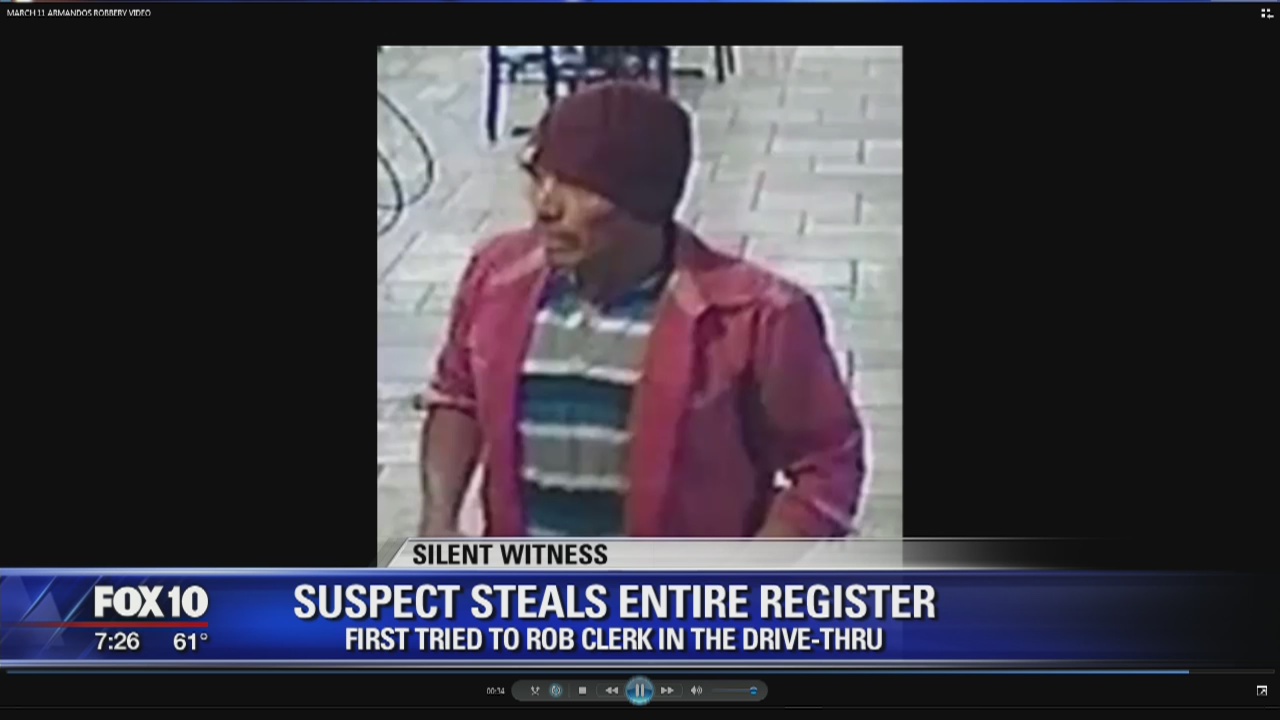 Silent Witness March 11