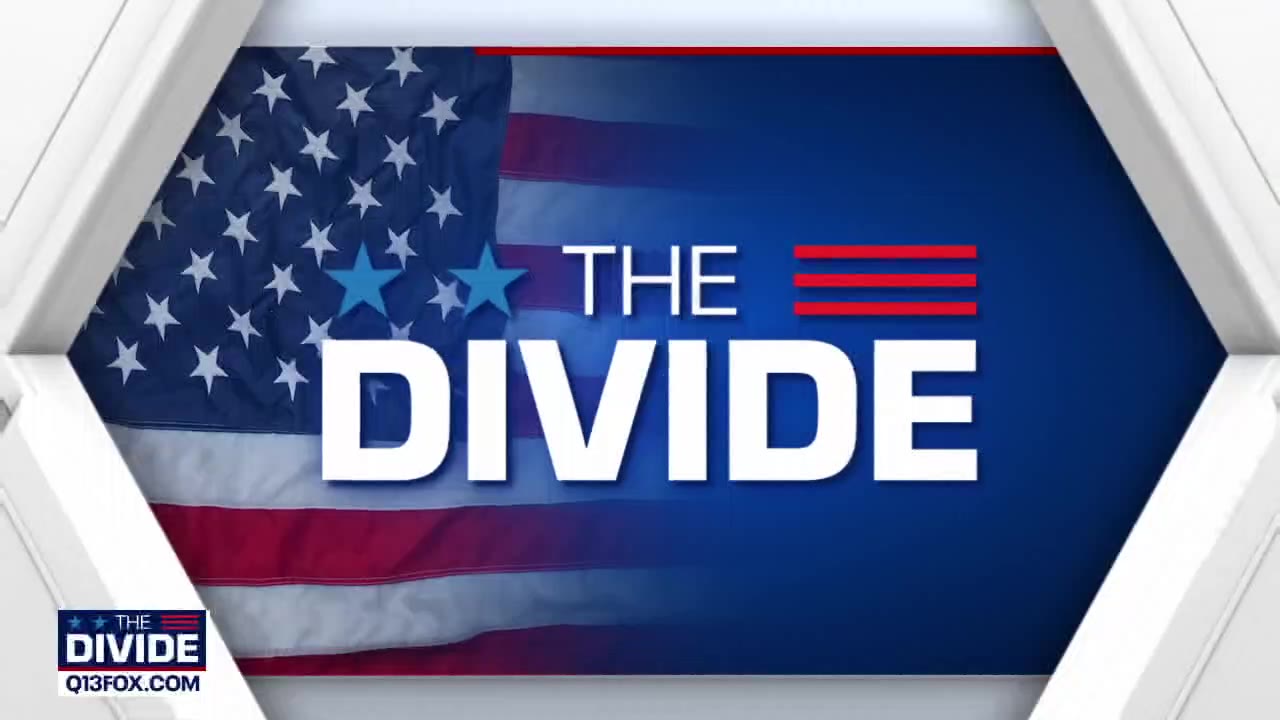 The Divide: GOP's path to power comes through Washington state