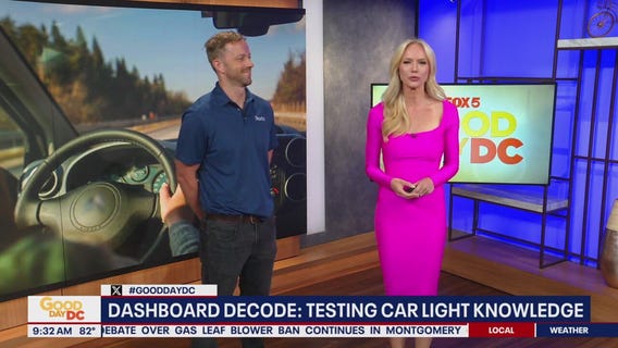 Testing your car knowledge