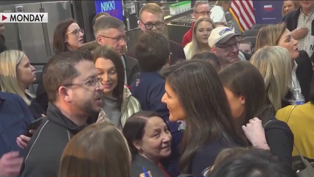 2024 Election: GOP presidential candidates already scrambling for support