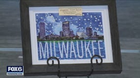 Milwaukee Makers Market, small businesses showcased with Holiday Pop-Up