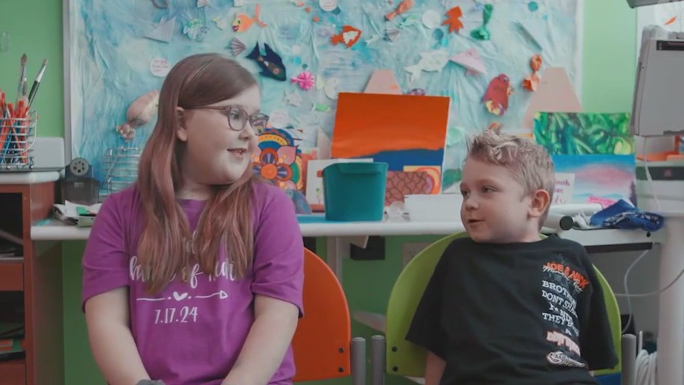 Dairy Queen?s Miracle Treat Day helps kids at Lurie Children?s Hospital