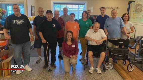 Bizzy Mamas: Margaret Fitzpatrick