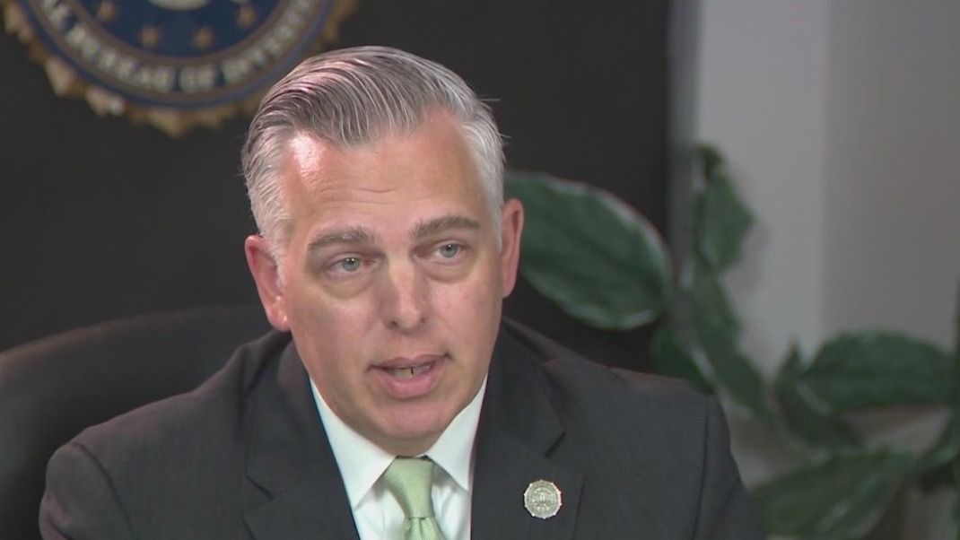 The FBI's advice to keep your money safe