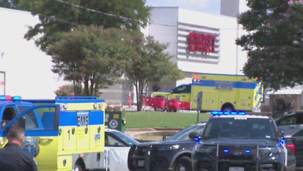 Austin police release more info on Target shooting