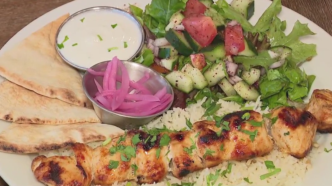 Eat Drink HTX! Preview at Mean Grille